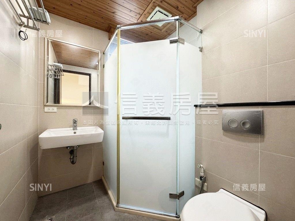 ⭐近公園捷運３房附車位房屋室內格局與周邊環境