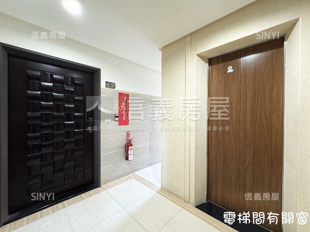 ⭐近公園捷運３房附車位房屋室內格局與周邊環境