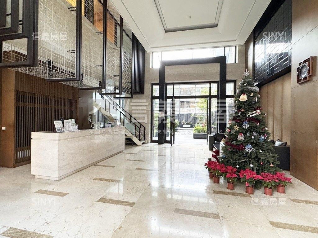 ⭐近公園捷運３房附車位房屋室內格局與周邊環境