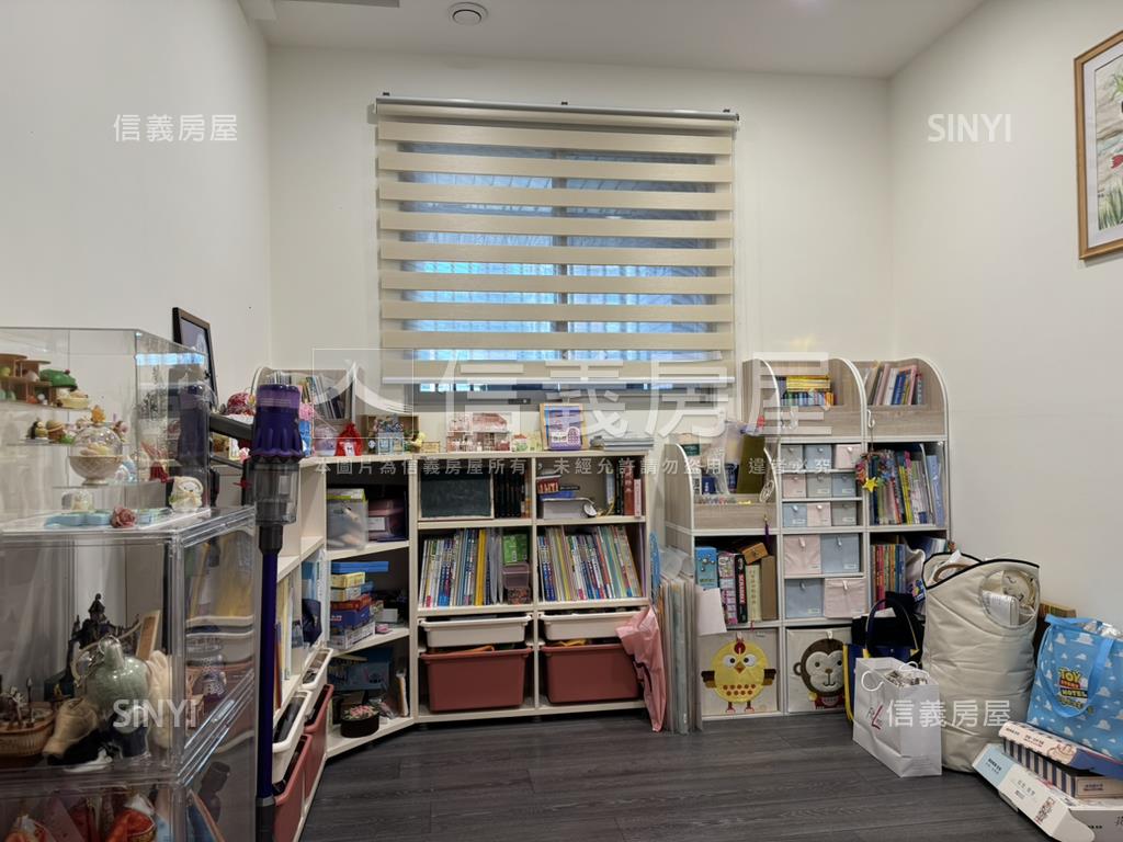 泰若天成三房平車磅礡登場房屋室內格局與周邊環境