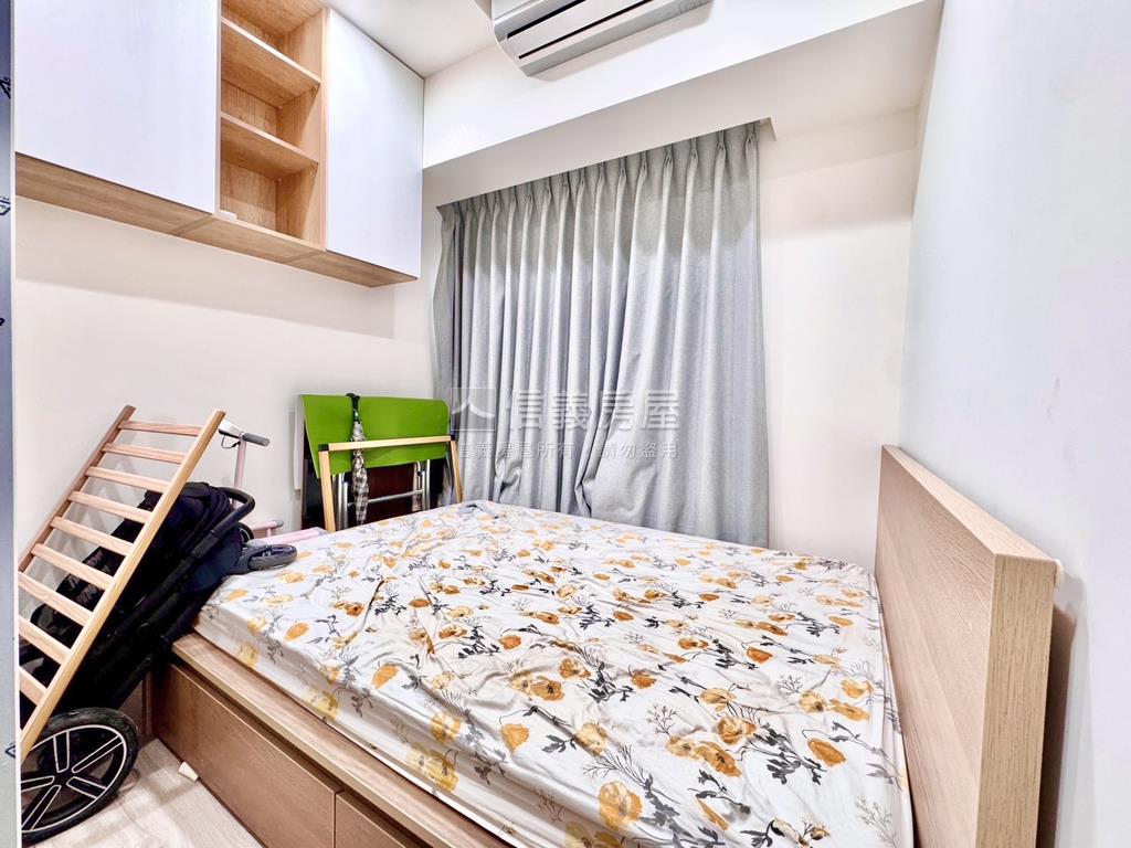 金捷市高樓珍稀三房房屋室內格局與周邊環境