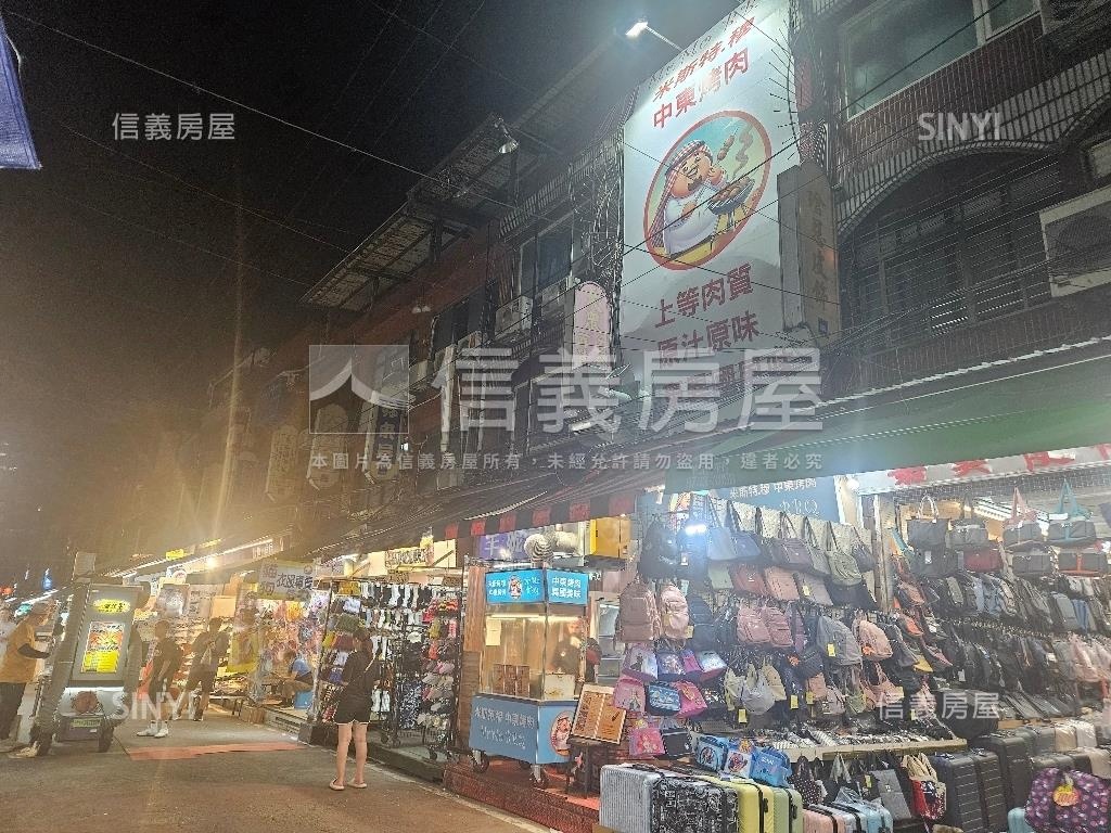 ＡＡ臨江透天金店面房屋室內格局與周邊環境