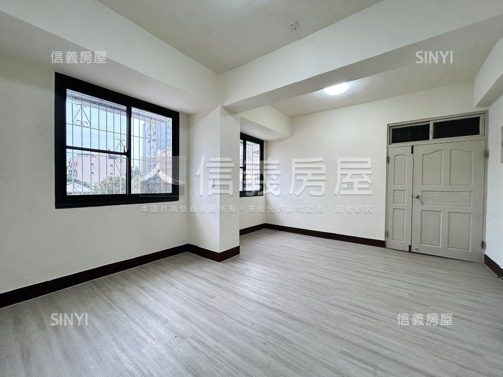 近國圖館採光三房美寓房屋室內格局與周邊環境