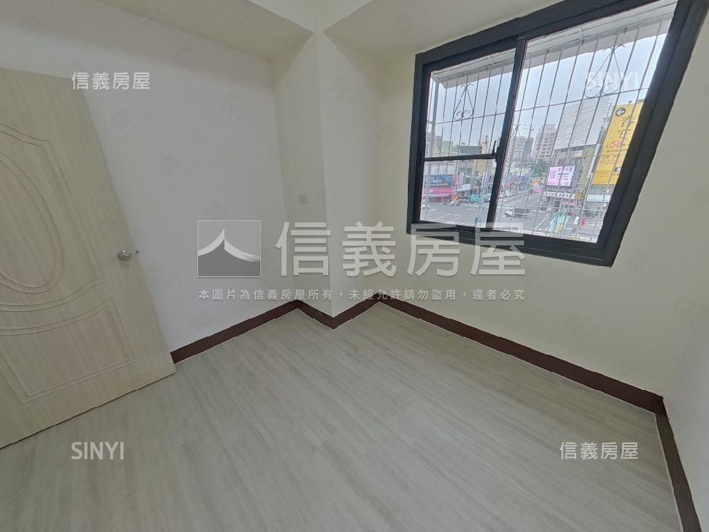 近國圖館採光三房美寓房屋室內格局與周邊環境