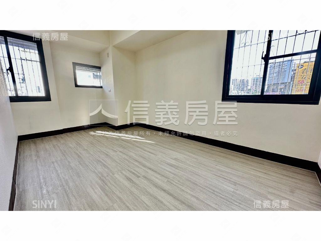 近國圖館採光三房美寓房屋室內格局與周邊環境