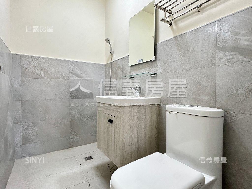 近國圖館採光三房美寓房屋室內格局與周邊環境