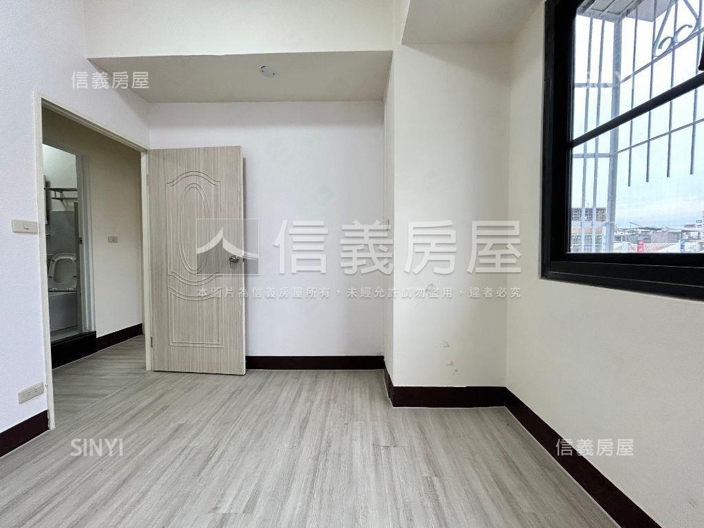 近國圖館採光三房美寓房屋室內格局與周邊環境