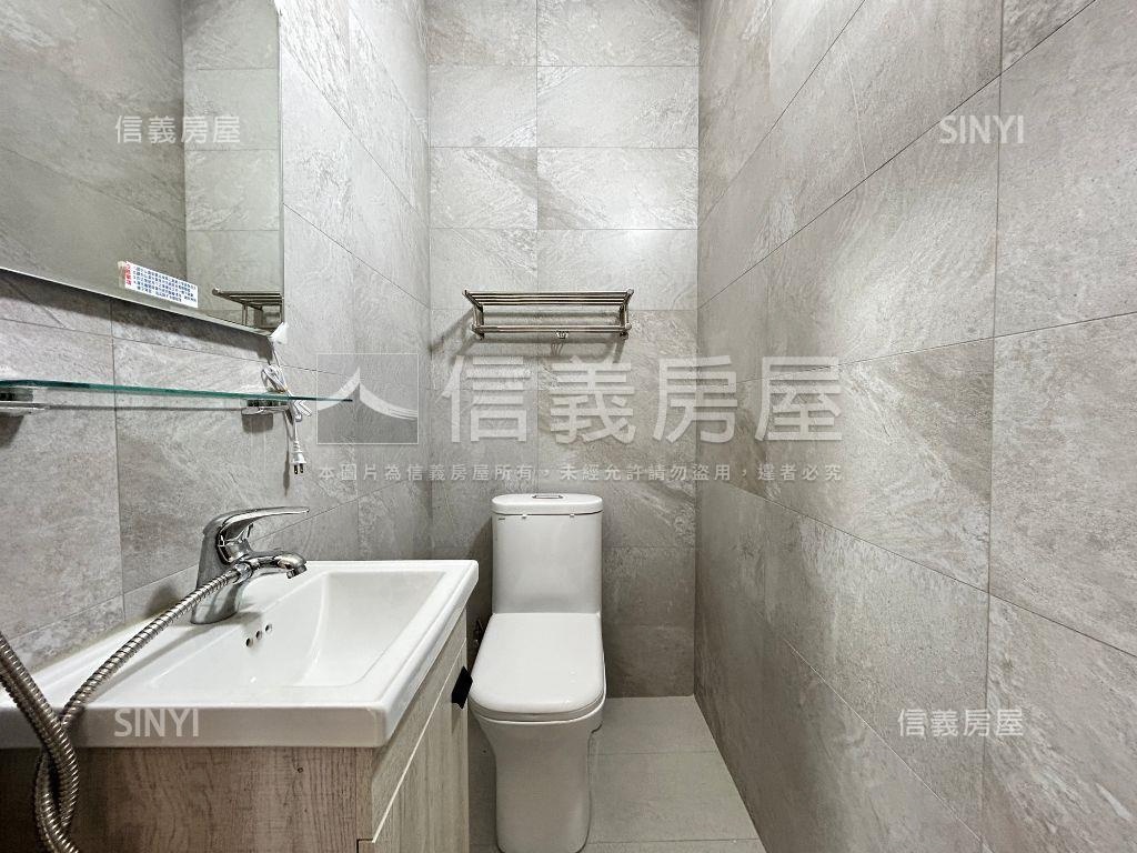 近國圖館採光三房美寓房屋室內格局與周邊環境