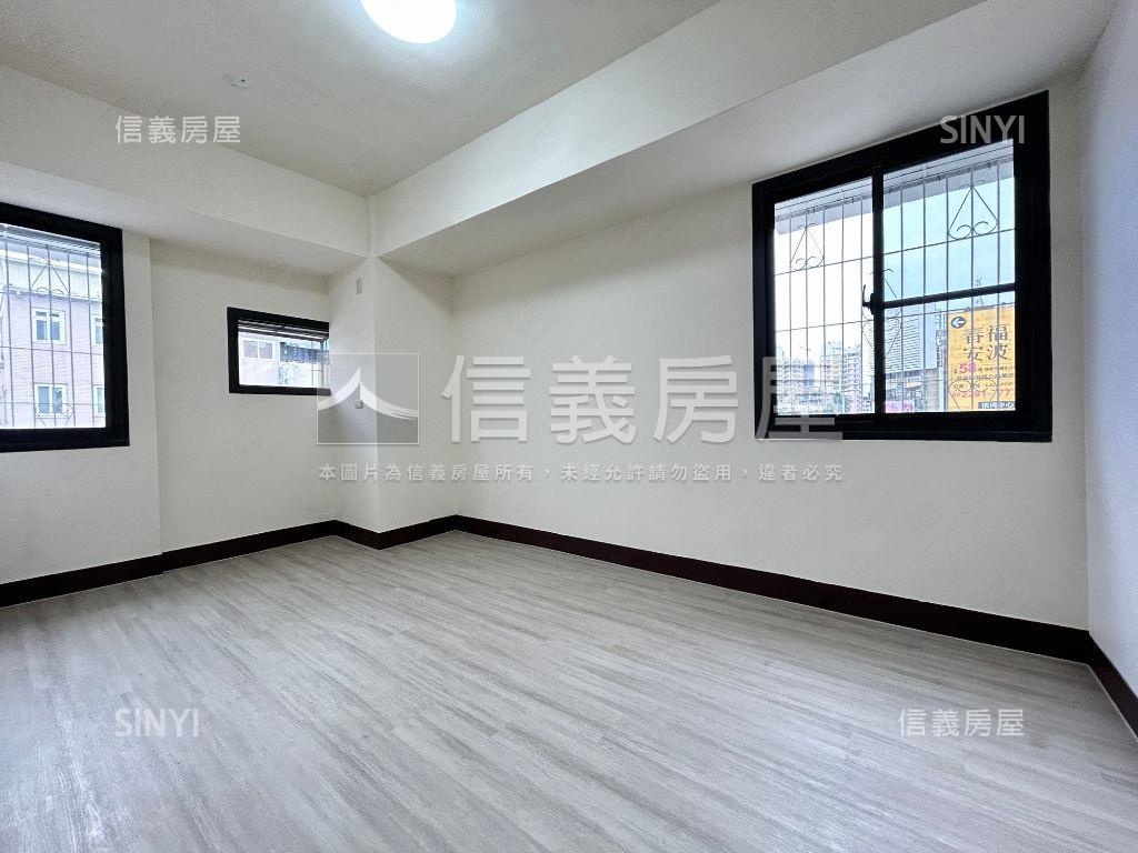 近國圖館採光三房美寓房屋室內格局與周邊環境