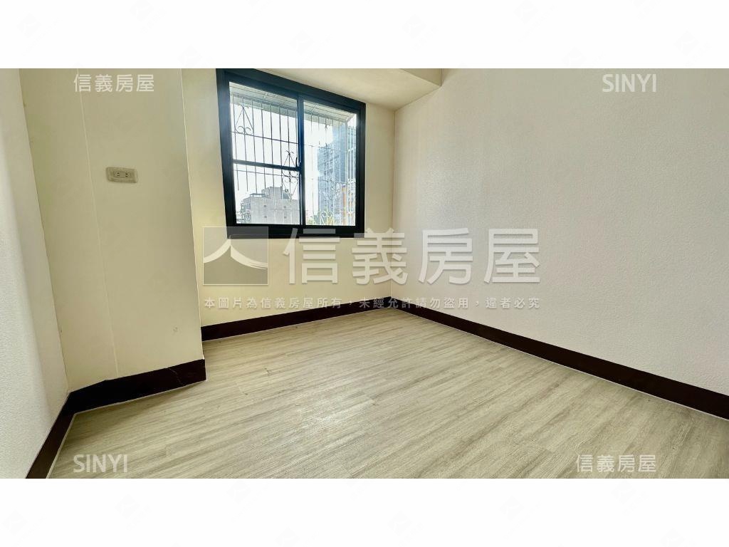 近國圖館採光三房美寓房屋室內格局與周邊環境