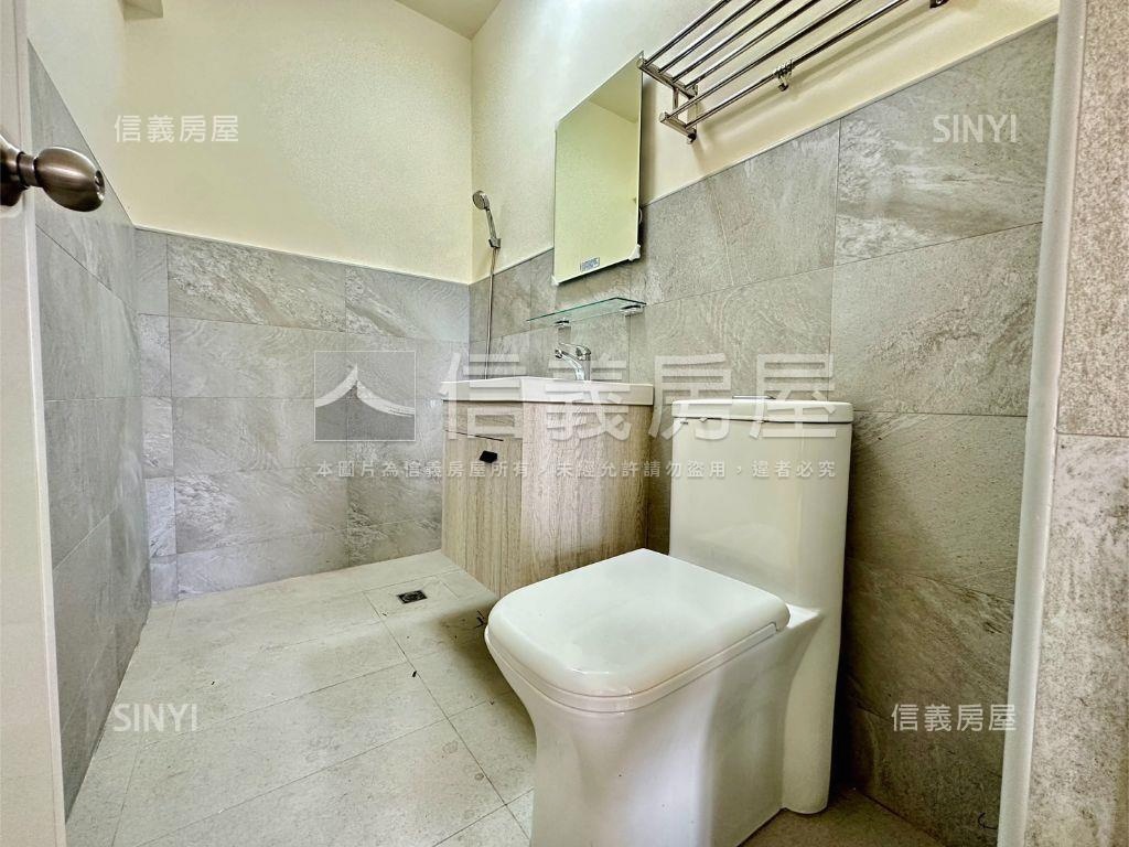 近國圖館採光三房美寓房屋室內格局與周邊環境
