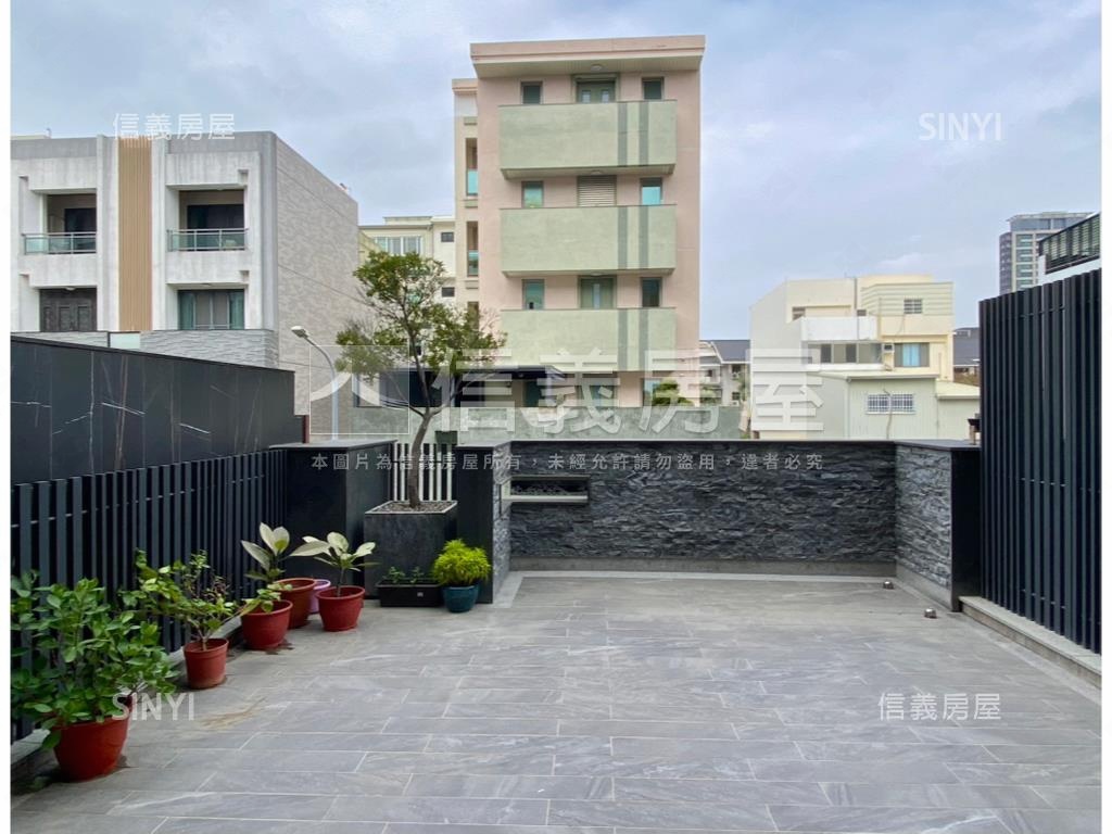 光州之石里安貳雙車墅房屋室內格局與周邊環境