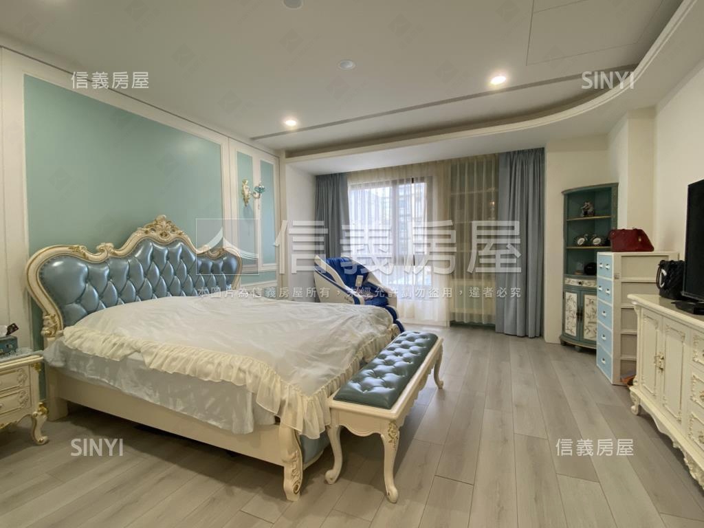 光州之石里安貳雙車墅房屋室內格局與周邊環境