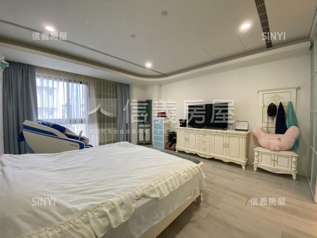 光州之石里安貳雙車墅房屋室內格局與周邊環境