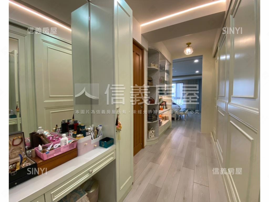 光州之石里安貳雙車墅房屋室內格局與周邊環境