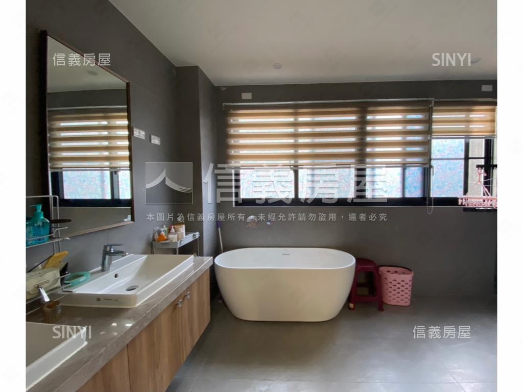 光州之石里安貳雙車墅房屋室內格局與周邊環境