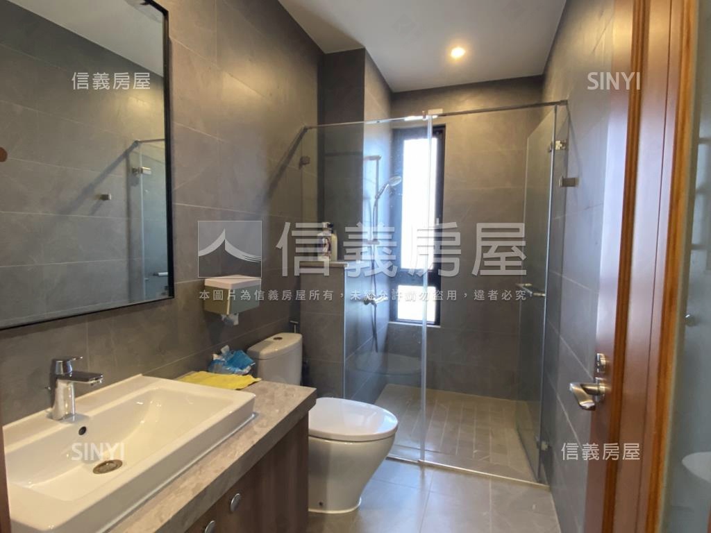 光州之石里安貳雙車墅房屋室內格局與周邊環境