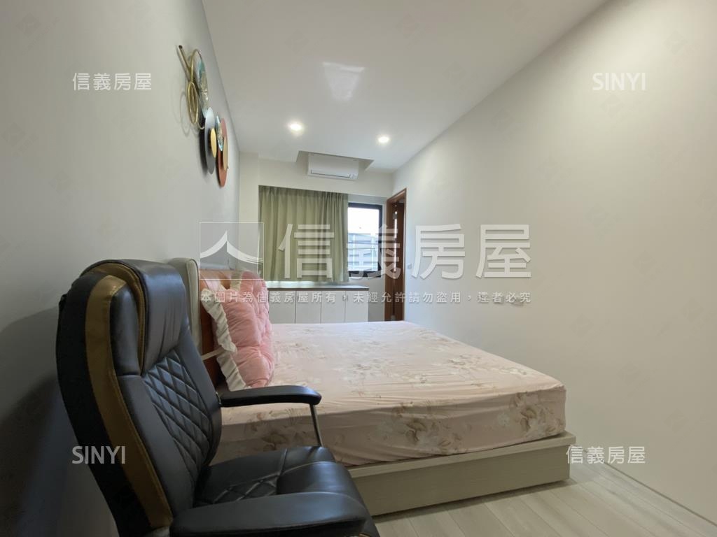 光州之石里安貳雙車墅房屋室內格局與周邊環境