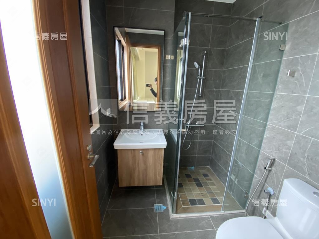 光州之石里安貳雙車墅房屋室內格局與周邊環境