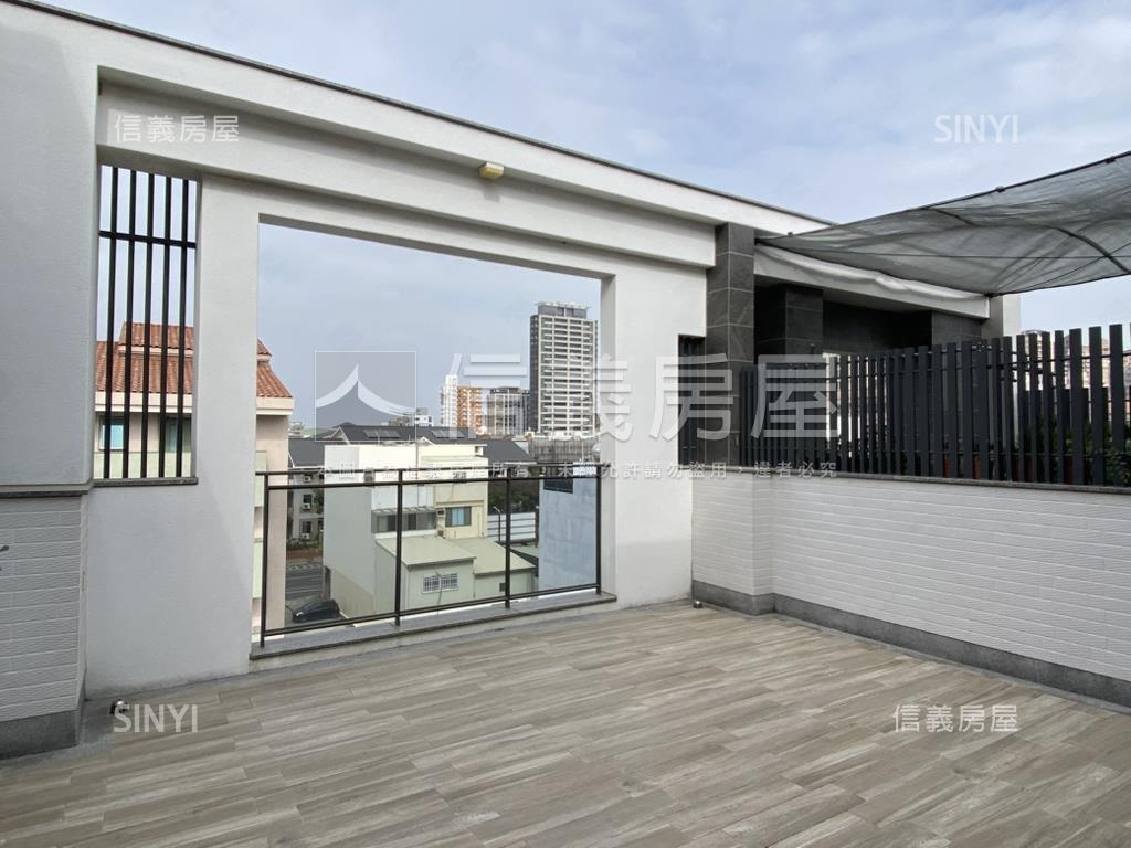 光州之石里安貳雙車墅房屋室內格局與周邊環境