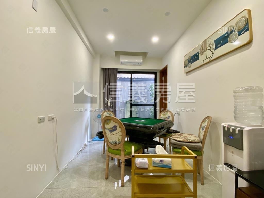 光州之石里安貳雙車墅房屋室內格局與周邊環境