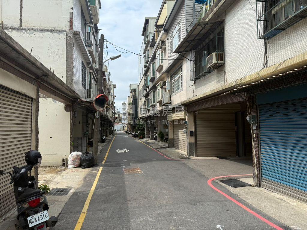 豐羽馨時代４Ｄ房屋室內格局與周邊環境