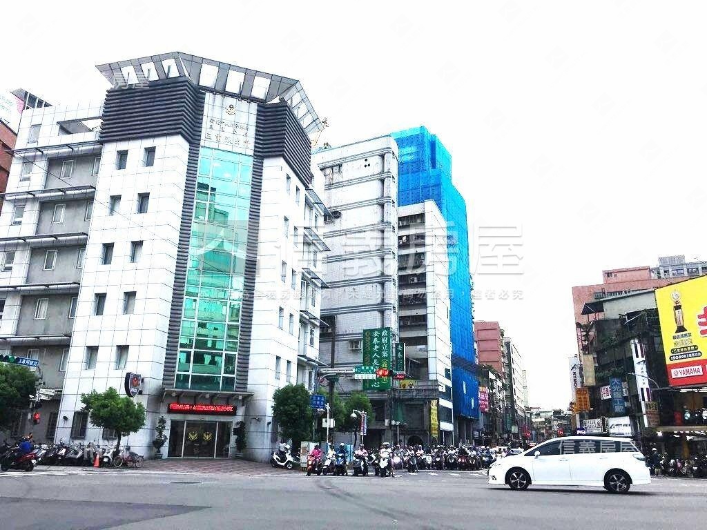 捷運永峰上鈺次高樓層房屋室內格局與周邊環境