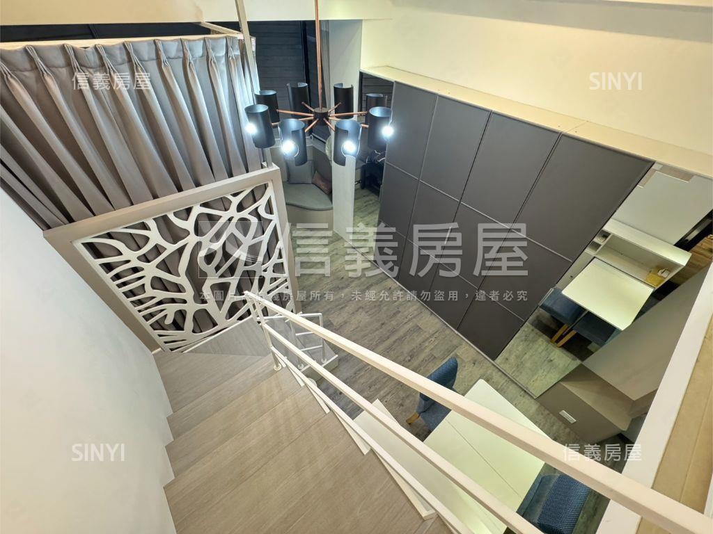 ６６６靜謐小天地房屋室內格局與周邊環境