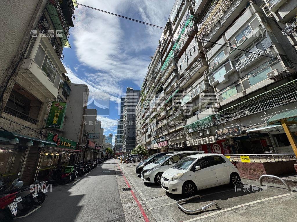 南京歌林超群帝王向住辦房屋室內格局與周邊環境