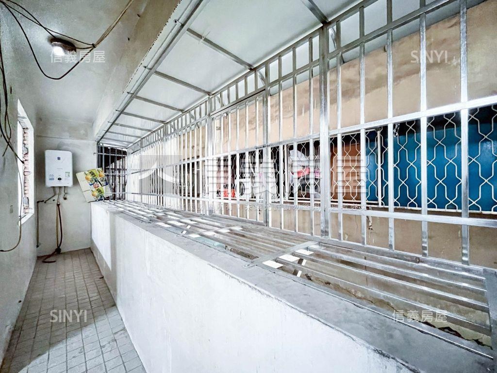 低總價３房２樓美寓房屋室內格局與周邊環境