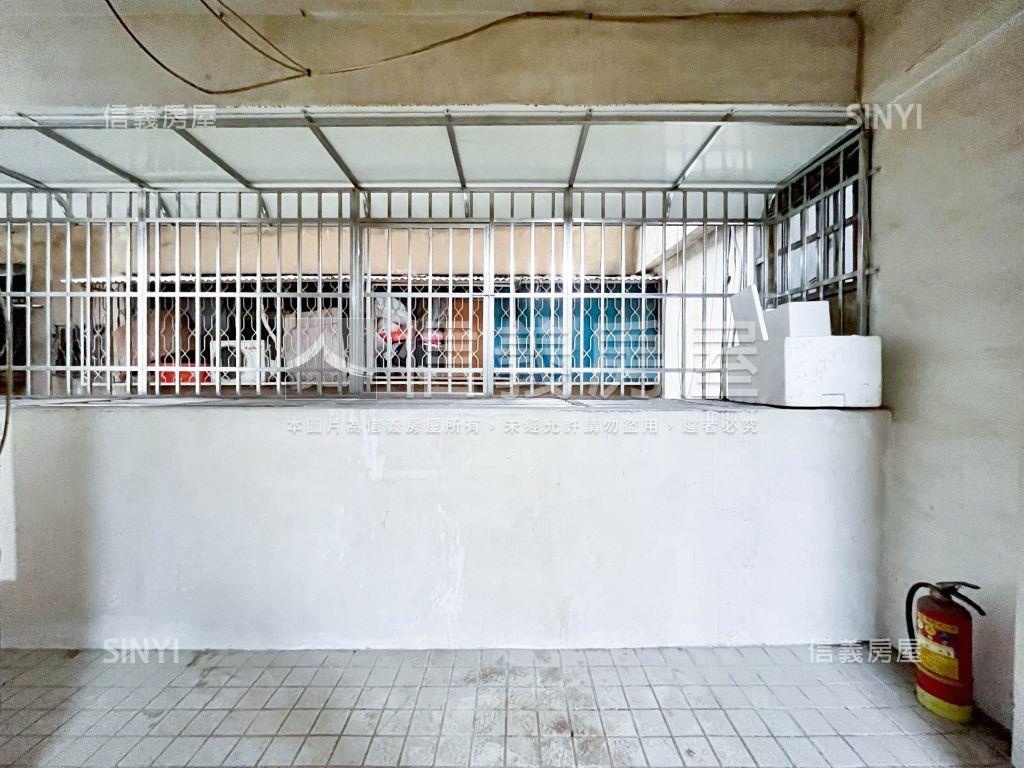 低總價３房２樓美寓房屋室內格局與周邊環境