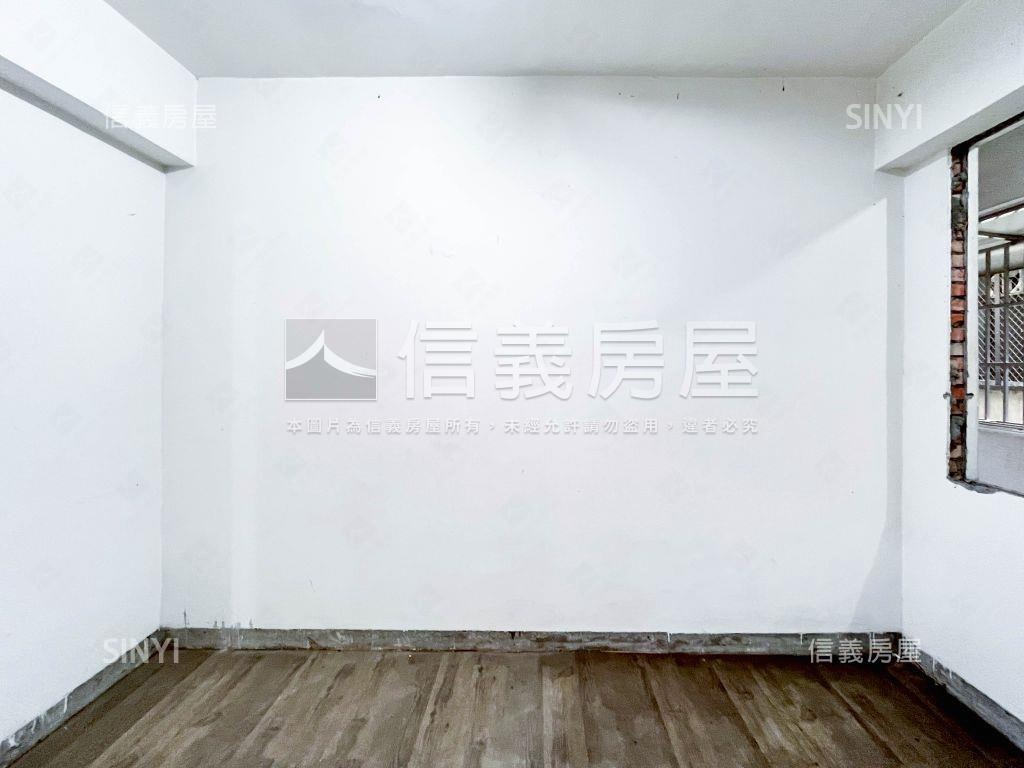 低總價３房２樓美寓房屋室內格局與周邊環境