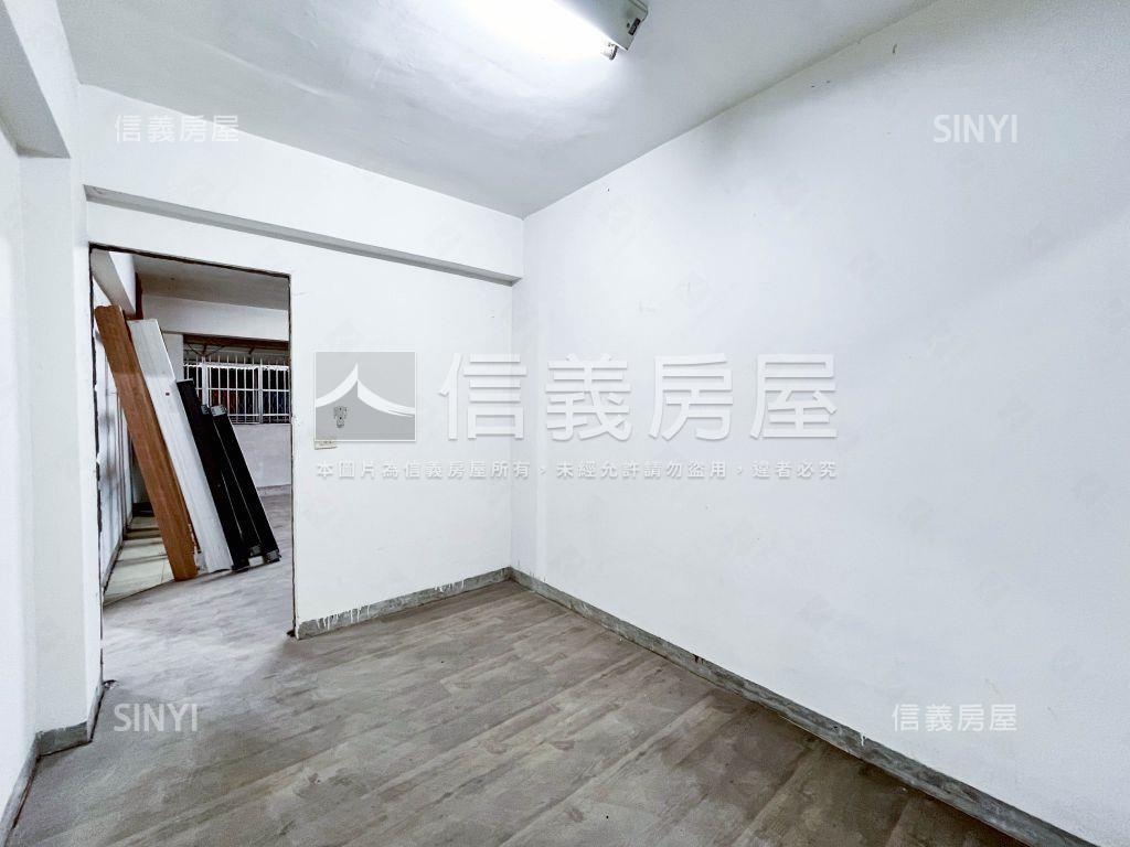 低總價３房２樓美寓房屋室內格局與周邊環境