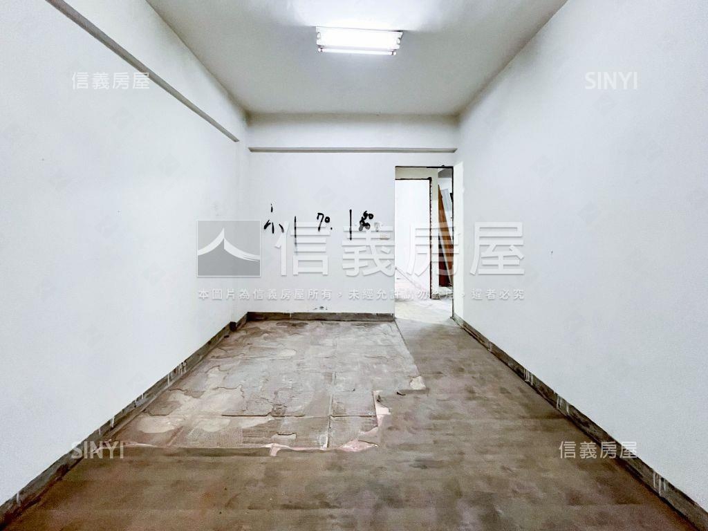 低總價３房２樓美寓房屋室內格局與周邊環境