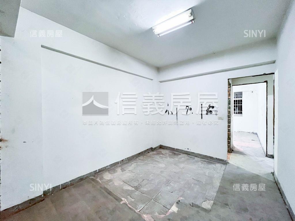 低總價３房２樓美寓房屋室內格局與周邊環境