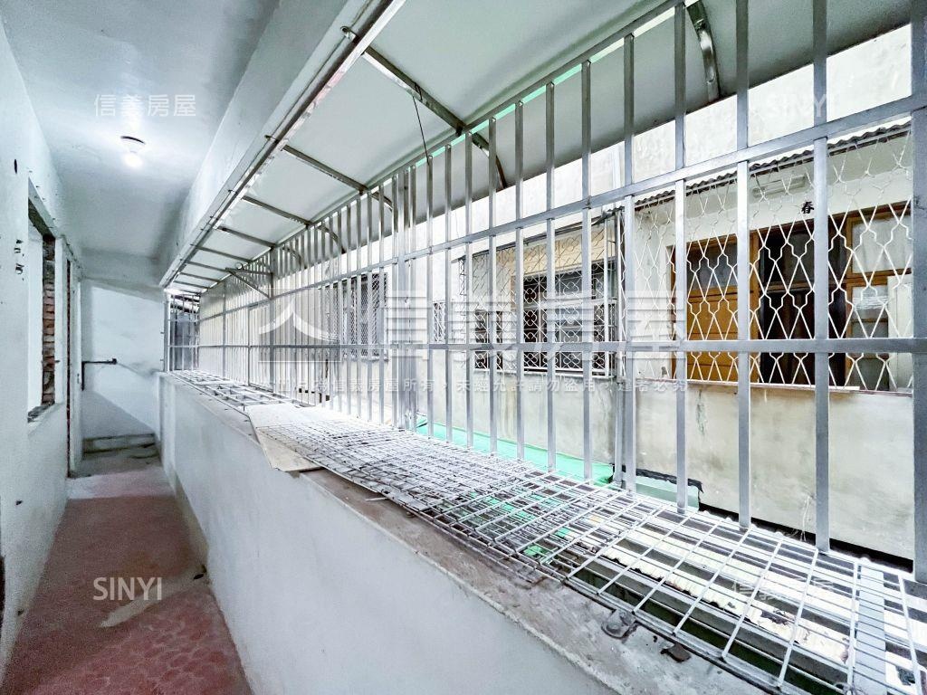 低總價３房２樓美寓房屋室內格局與周邊環境