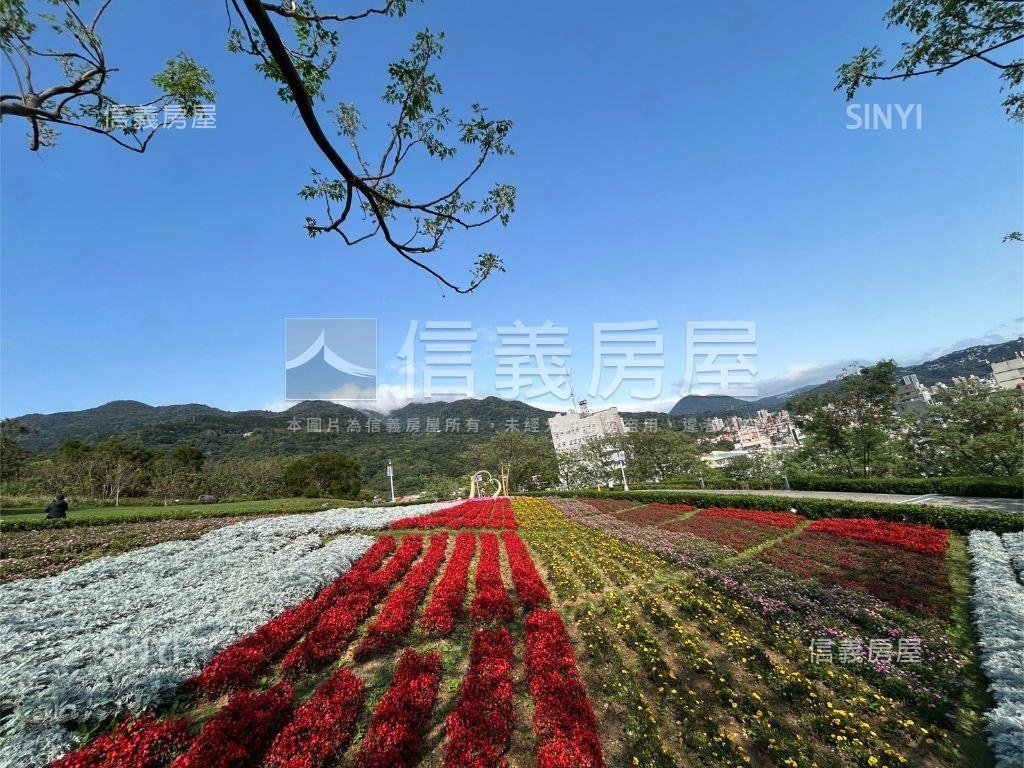 保誠一靚山景好屋三車位房屋室內格局與周邊環境