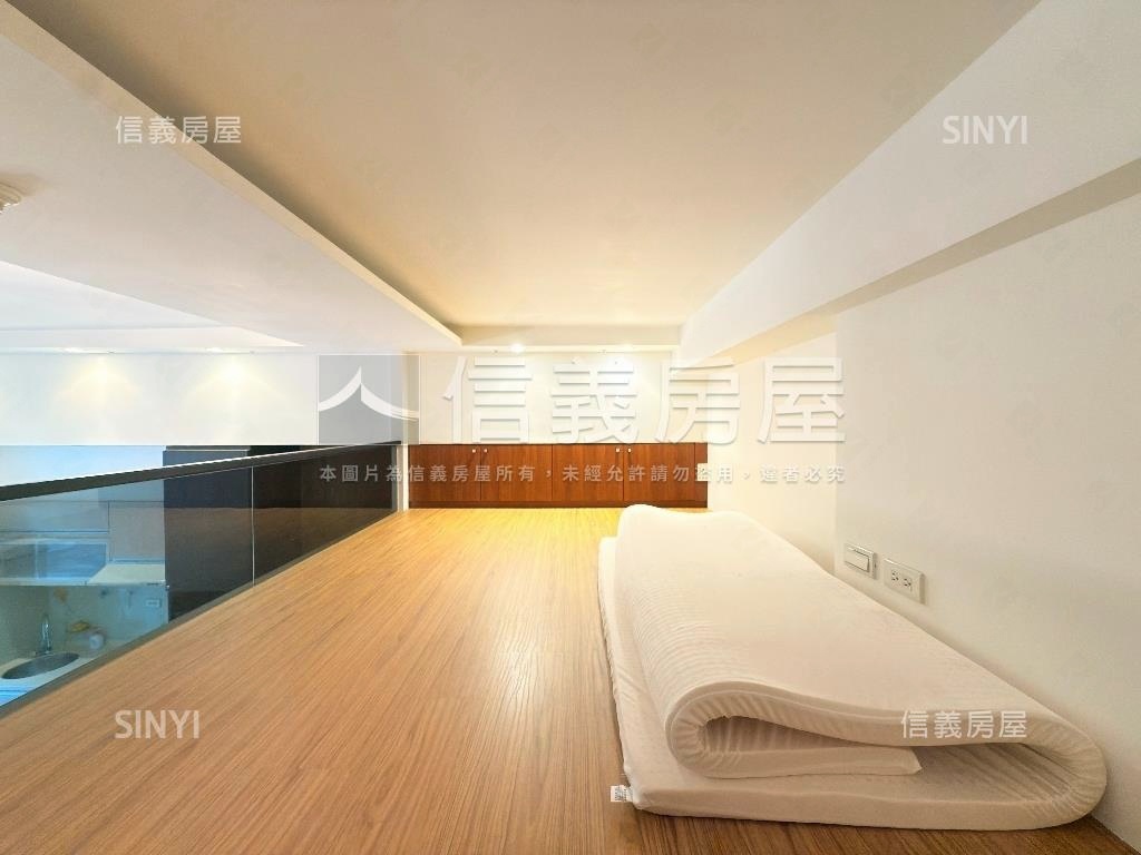 碧潭有約綠意美屋房屋室內格局與周邊環境