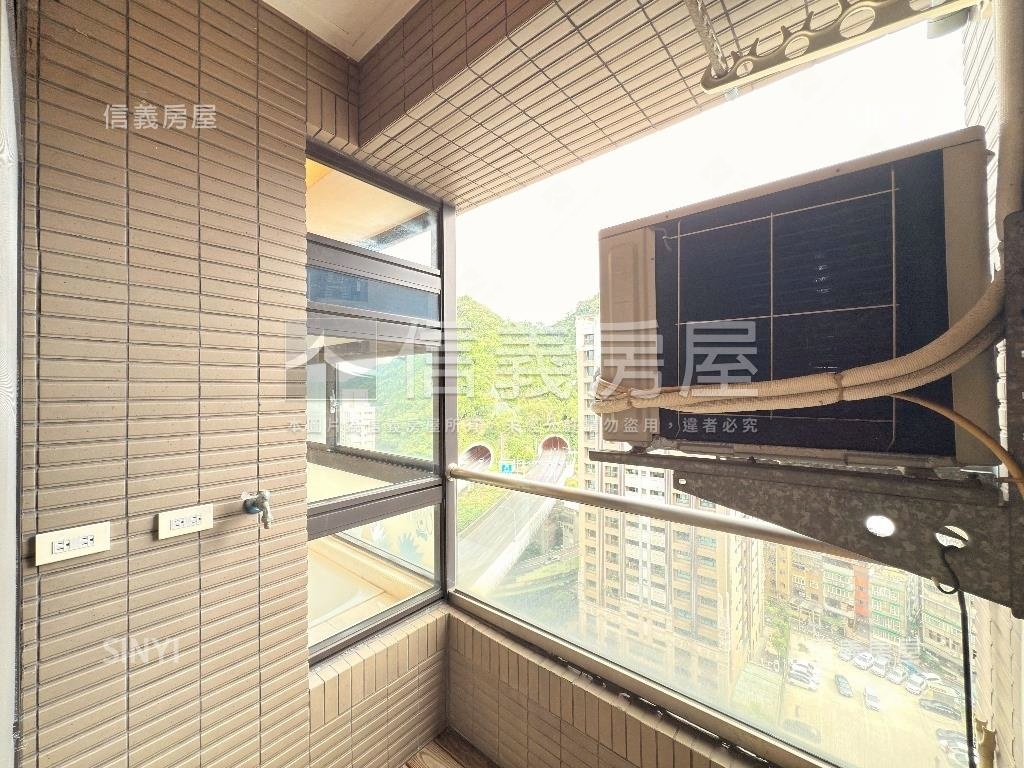 碧潭有約綠意美屋房屋室內格局與周邊環境