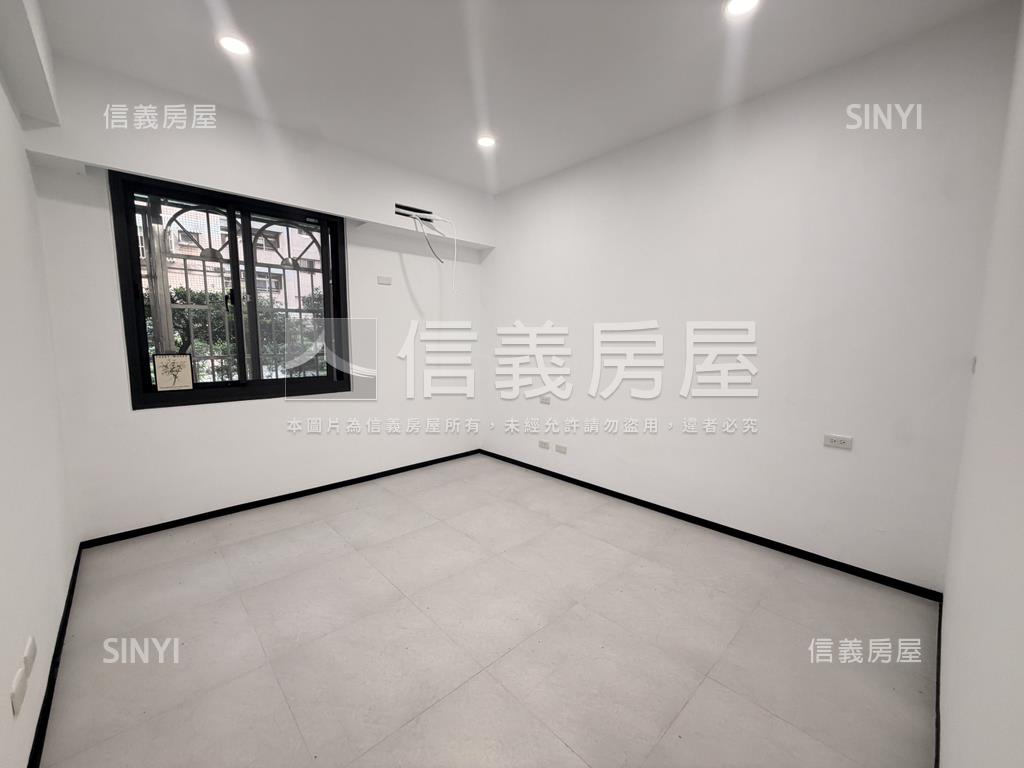 內壢｜稀有一樓庭院戶房屋室內格局與周邊環境