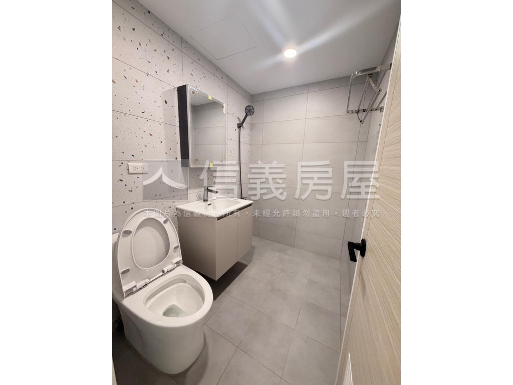 內壢｜稀有一樓庭院戶房屋室內格局與周邊環境