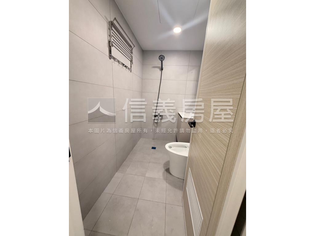內壢｜稀有一樓庭院戶房屋室內格局與周邊環境