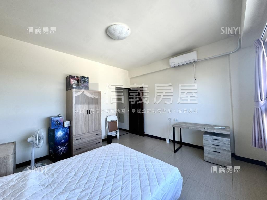 近科工區喆園５車墅房屋室內格局與周邊環境