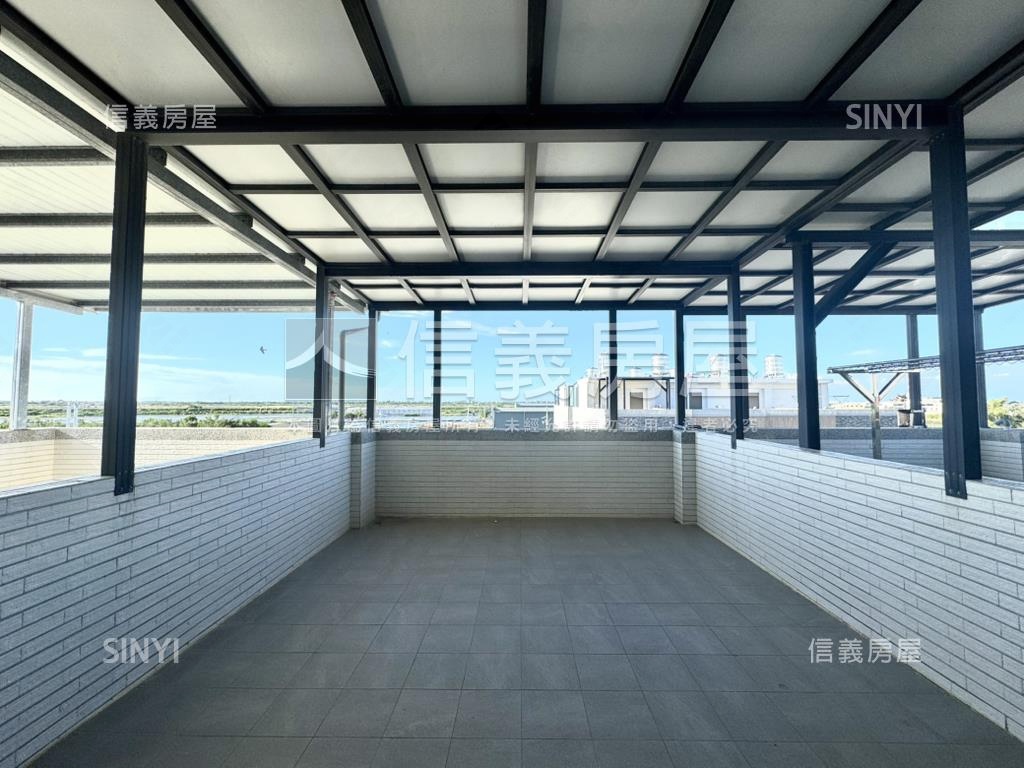 近科工區喆園５車墅房屋室內格局與周邊環境