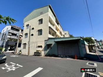 近成功三面路方正車庫透天