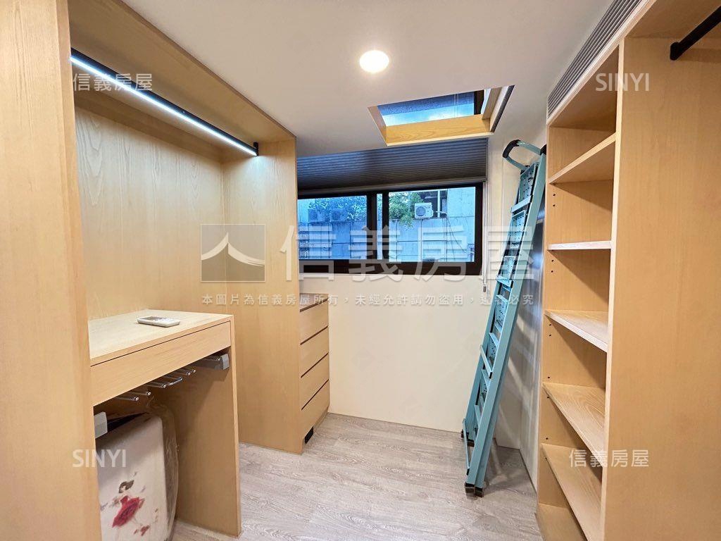 芝山捷運電梯新天母美屋房屋室內格局與周邊環境