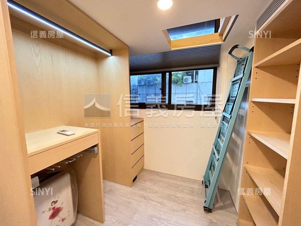 芝山捷運電梯新天母美屋房屋室內格局與周邊環境
