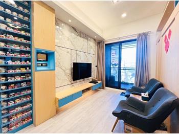 Ｎｅｗ！近芝山捷運美宅