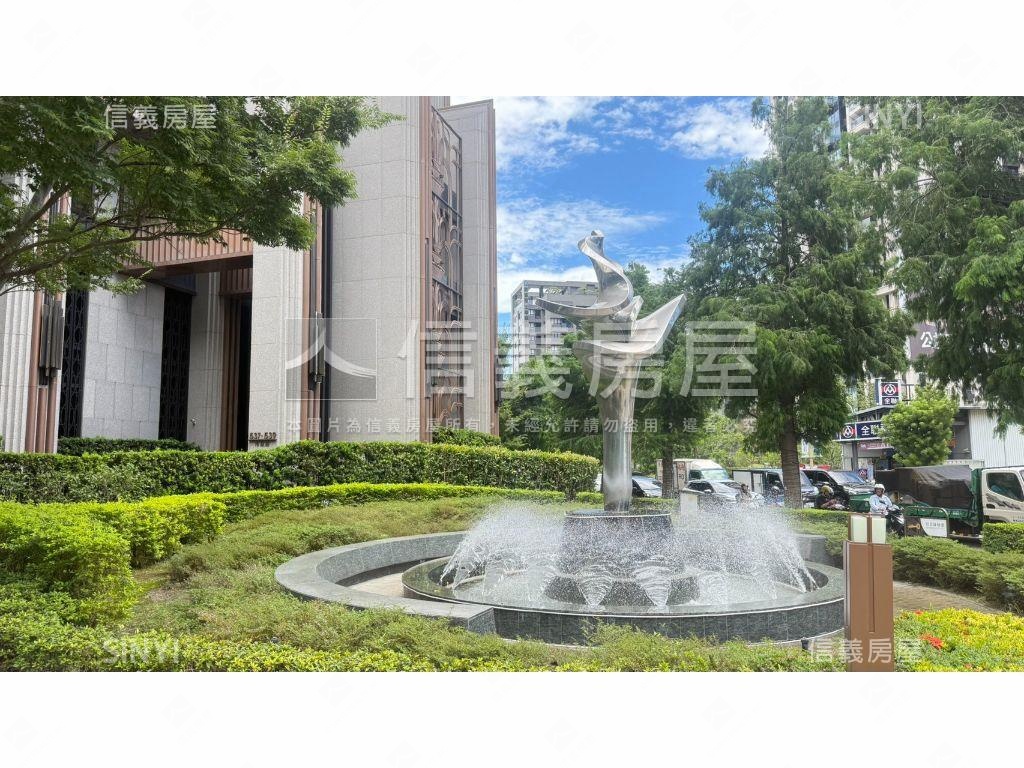 ★國家一號院★誠意出售★房屋室內格局與周邊環境