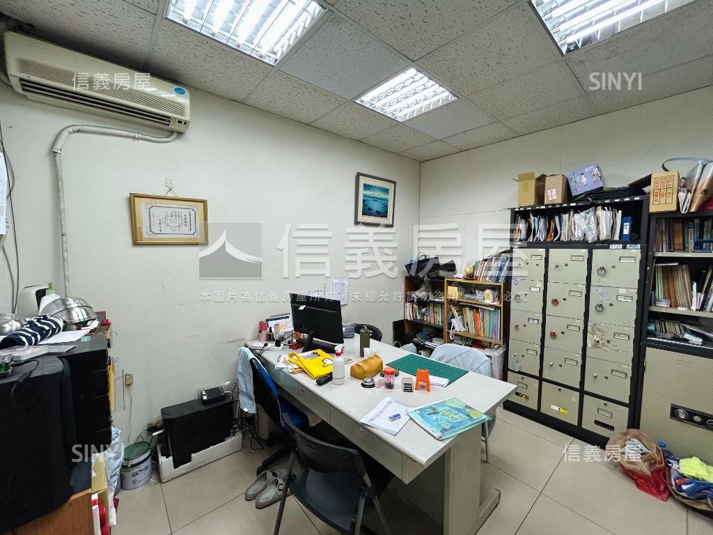 正西門路面寬店霸Ｂ房屋室內格局與周邊環境